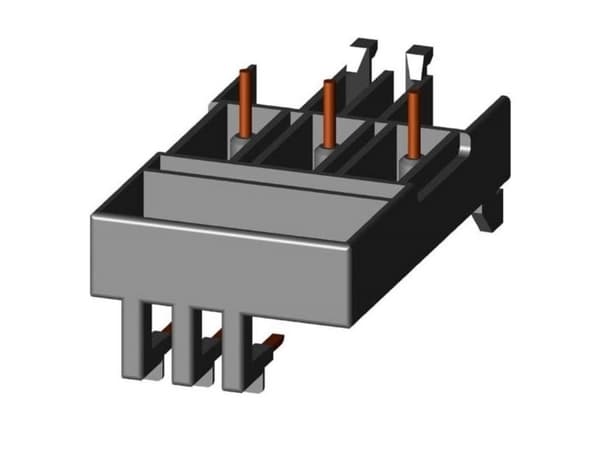 Siemens 3RA2911-2F Anslutningskomponent 10 st