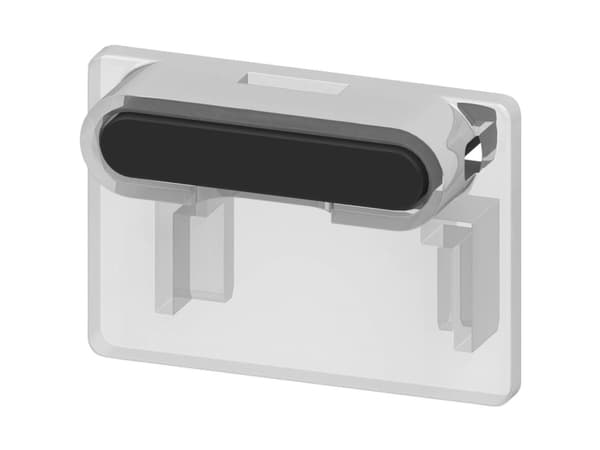 Siemens 3RT2916-4MA10 Skydd 5 st