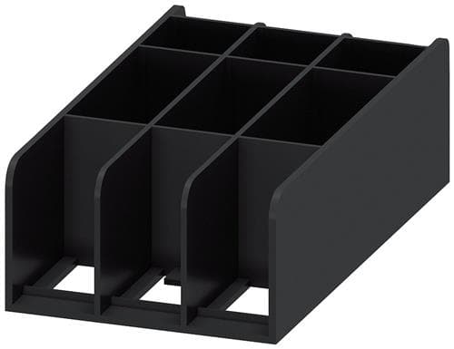 Siemens 3RV2938-1K Avfasad skiljevägg 1 st