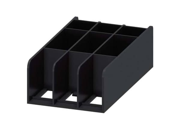 Siemens 3RV2938-1K Avfasad skiljevägg 1 st