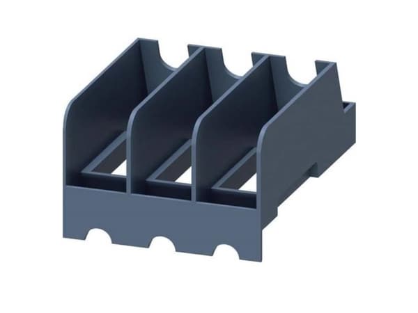 Siemens 3RV2928-1K Viistetty väliseinä 1 kpl