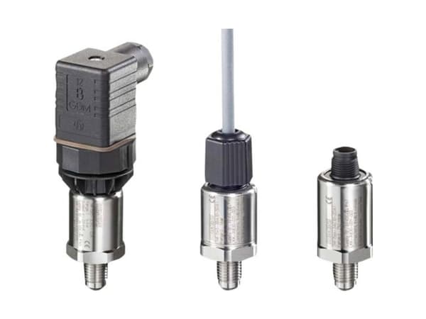 Siemens Måleomformermodul 1 stk 7MF1565-3BE00-1AA1