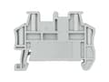 Miniatyrbild 3 av 4: Siemens 8WH91500CA00 Endeholder Grå 50 stk