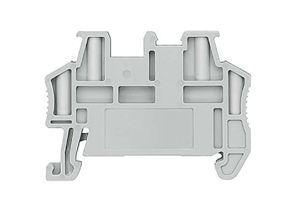 Siemens 8WH91500CA00 Endeholder Grå 50 stk