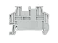 Miniatyrbild 2 av 4: Siemens 8WH91500CA00 Endeholder Grå 50 stk