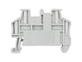 Miniatyrbild 1 av 4: Siemens 8WH91500CA00 Endeholder Grå 50 stk
