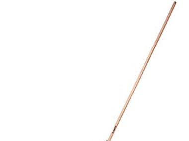 Galax asfaltrager 200cm - Asketræsskaft & blad, B=90cm