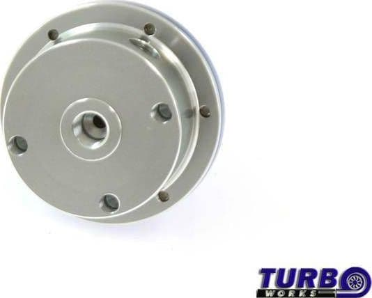 TurboWorks bränsletrycksregulator TurboWorks FPR12 800HP