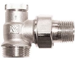 Herz Paluuventtiili RL-5 1/2x3/4" - 1374801