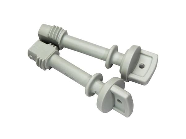 Sormiruuvi HS10255 kannen korkeudelle 30 mm
