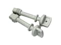 Pikkukuva 4 / 4: Sormiruuvi HS10255 kannen korkeudelle 30 mm