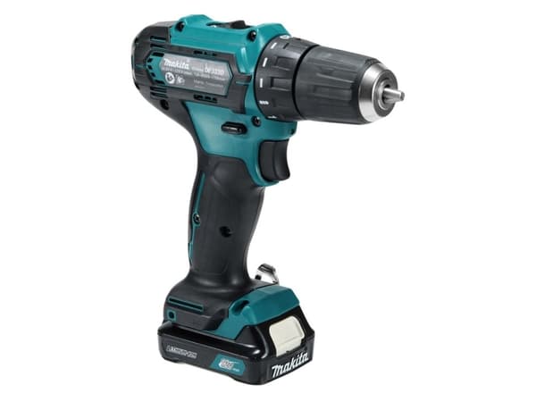 12V skruetrækker DF333DWY MAKITA