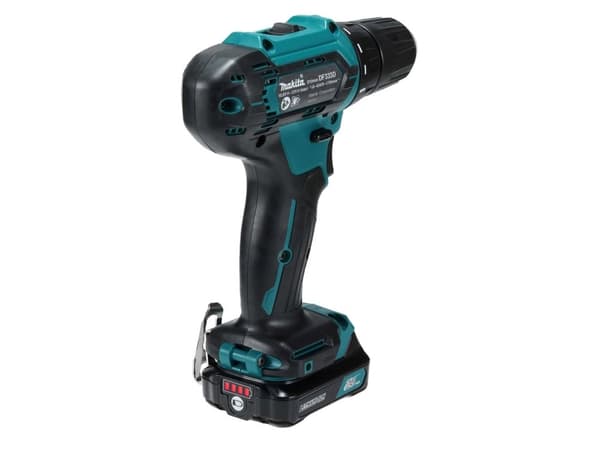 12V skruetrækker DF333DWY MAKITA