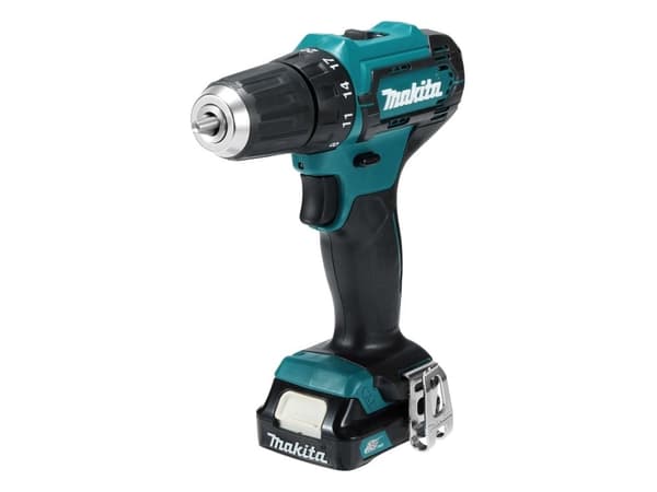 12V DF333DWY MAKITA skrutrekker
