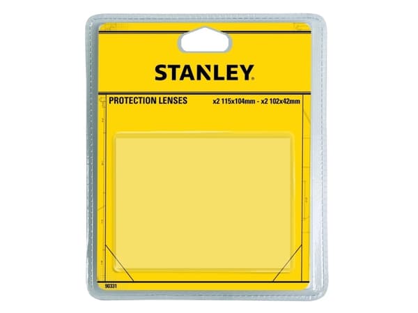 Stanley Kit Lastrinaxe-Protection Blister St