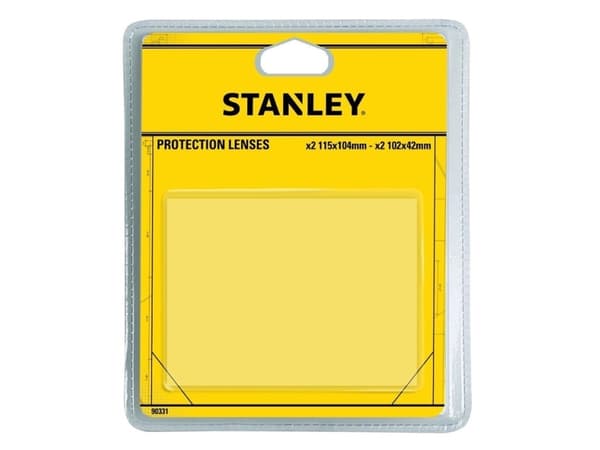 Stanley Kit Lastrinaxe-Protection Blister St