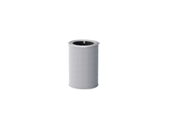Xiaomi AFEP7TFX19 - Suodatin - ilmanpuhdistimeen - valkoinen