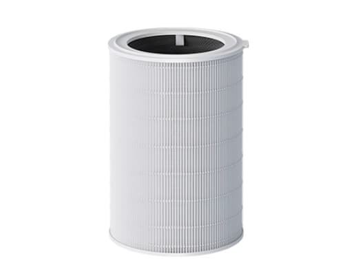 Xiaomi AFEP7TFX19 - Suodatin - ilmanpuhdistimeen - valkoinen