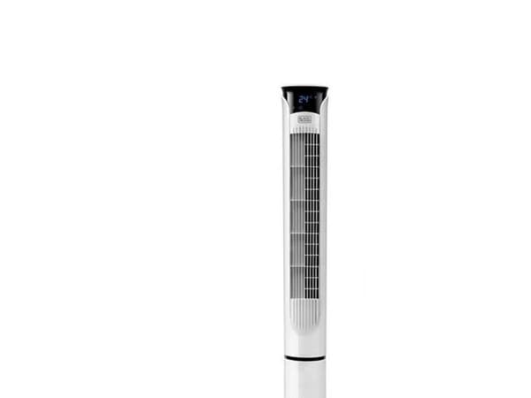 BLACK+DECKER BXEFT49E - Jäähdytystuuletin - torni