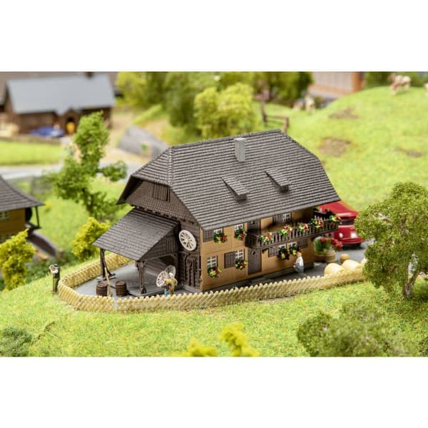 Sommarstugan Schwarzwald N Faller 231717