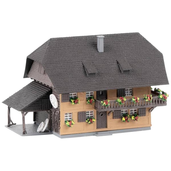 Sommarstugan Schwarzwald N Faller 231717