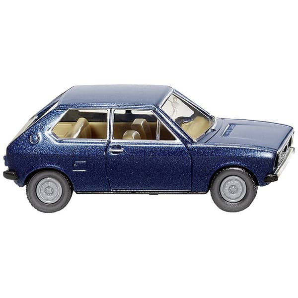 Wiking 003645 H0 Byggmodell Bil Volkswagen Polo 1