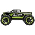 Miniatyrbild 3 av 4: Blackzon Slyder MT 1/16 Grön Borst motor 1:16 RC modellbil Elektrisk Monstertruck Fyrhjulsdrift (4WD) RtR 2,4 GHz