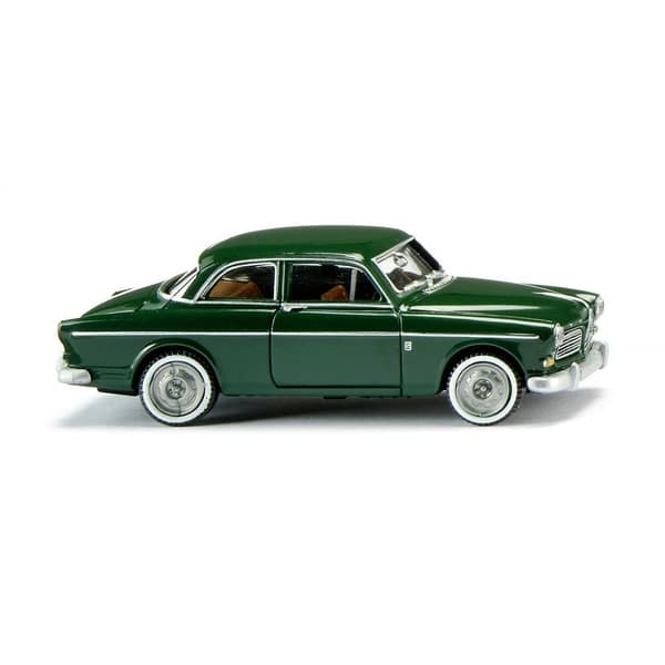 Wiking 022805 H0 Byggmodell Bil Volvo Amazon