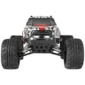 Miniatyrbild 3 av 4: Reely New2 BL Super Combo Borstlös motor 1:10 RC modellbil Elektrisk Monstertruck Fyrhjulsdrift (4WD) 100% RtR 2,4 GHz