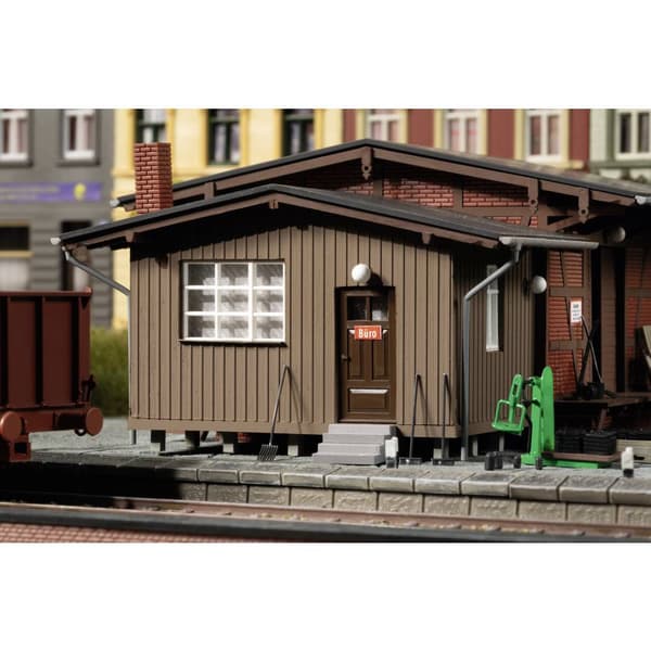 Auhagen 11465 H0 Brännstehandel