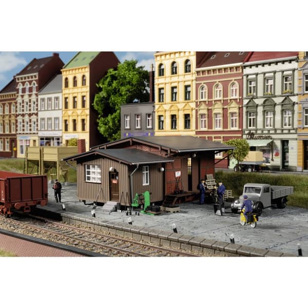 Auhagen 11465 H0 Brännstehandel