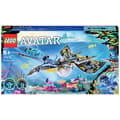 Miniatyrbild 1 av 4: 75575 LEGO® Avatar Upptäckt av ILU