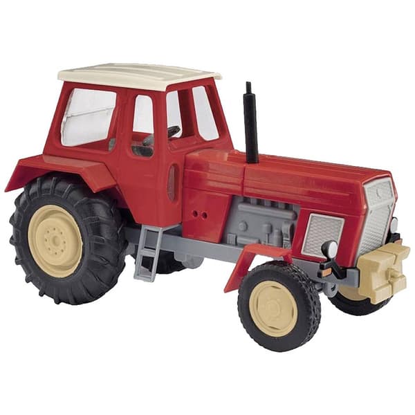 Busch 42853 H0 Byggmodell Jordbruk Fortschritt ZT 300 provfordon