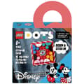 Miniatyrbild 1 av 4: LEGO® DOTS 41963 Musse och Mimmi kreativa uppnärmning