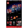 Miniatyrbild 3 av 4: 10302 LEGO® ICONS™ Optimus Prime