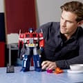 Miniatyrbild 4 av 4: 10302 LEGO® ICONS™ Optimus Prime