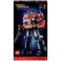 Miniatyrbild 1 av 4: 10302 LEGO® ICONS™ Optimus Prime
