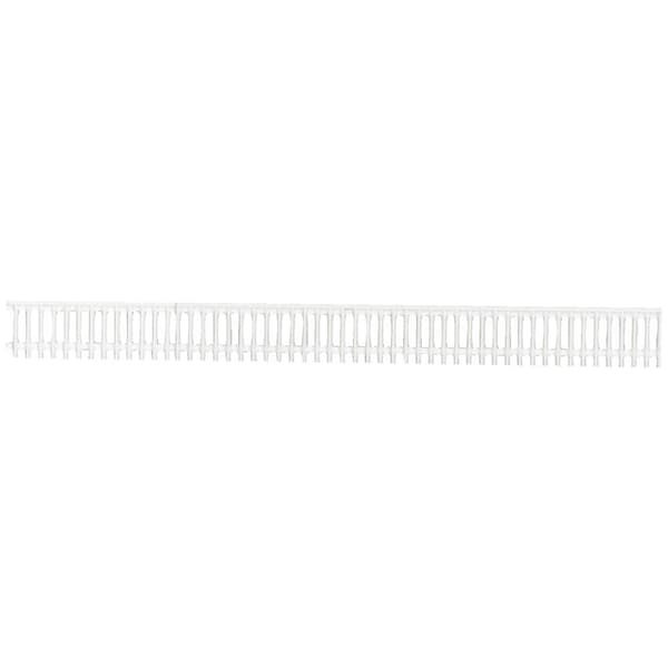Vollmer 45017 H0 Trästaket