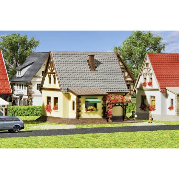 Bostadshus, Adlerstrasse 6 Z Vollmer 49573