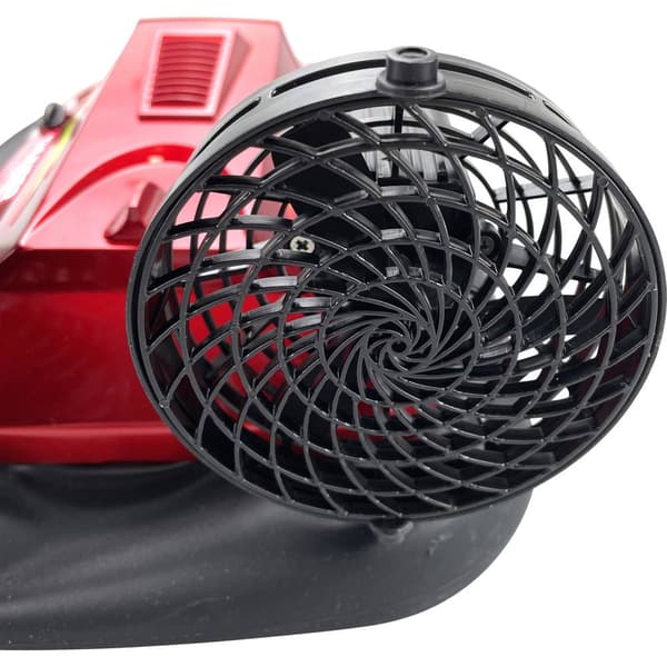 Hovercraft Thunder Super Sport RC uppblåsbar båt RtR 340 mm