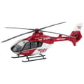 Miniatyrbild 1 av 3: Faller 131020 Helikopter H0 helikopter EC135 flygräddning 1:87