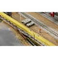 Miniatyrbild 2 av 2: Faller 130165 H0 Transportband med skyddskåpa