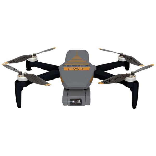 Revell Control Navigator NXT Quadrocopter RtF Kameraflygning