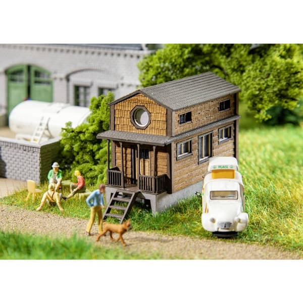 Tiny House H0 Faller 130684