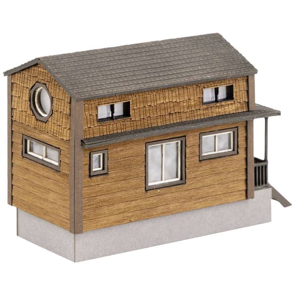 Tiny House H0 Faller 130684