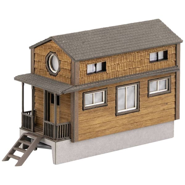 Tiny House H0 Faller 130684