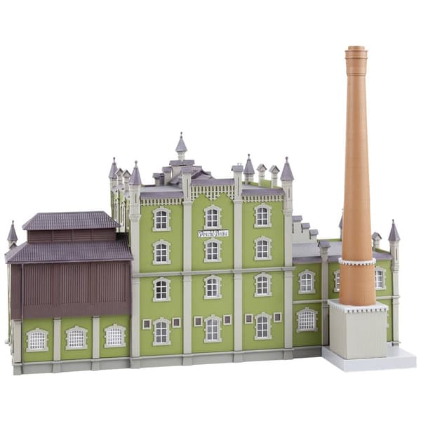 Bryggeri Peschl H0 Faller 190081