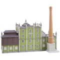 Miniatyrbild 4 av 4: Bryggeri Peschl H0 Faller 190081