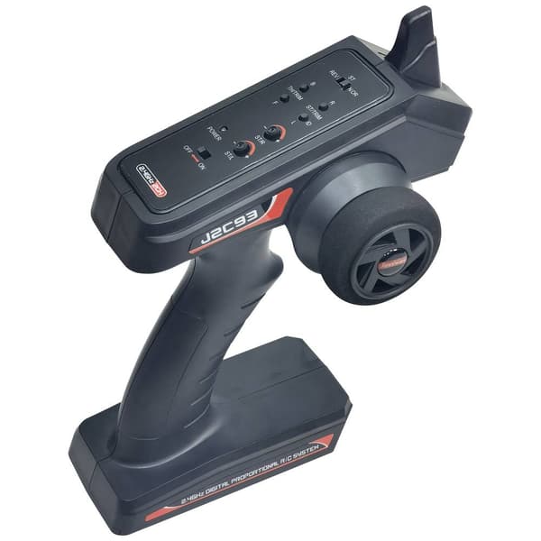 Joysway RC Motorbåt RtR 620 mm