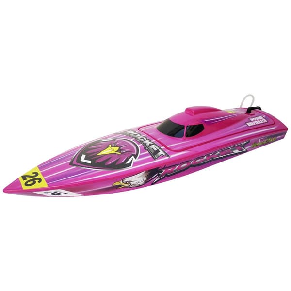 Joysway RC Motorbåt RtR 620 mm